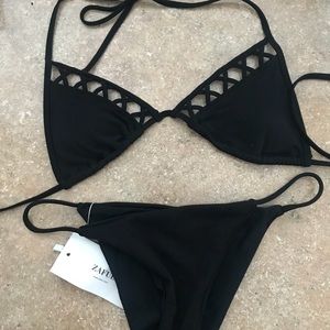 NEW BIKINI SET